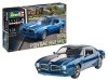 Revell 07672 1970 Pontiac Firebird 1/24